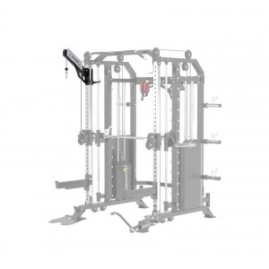 X16-X19-X22 Lat Pull Master Fitness