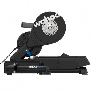 Wahoo Kickr Move Smart Trainer - Cykeltrainer