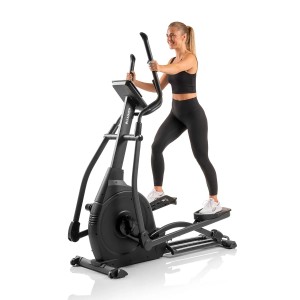 Crosstrainer Hammer Speedmotion II 