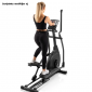 Crosstrainer Hammer Speedmotion II 