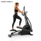 Crosstrainer Hammer Speedmotion II 