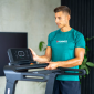 Löpband Hammer FlyRun 4.0