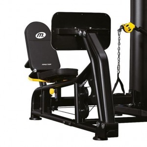 Benpress till Multigym Master Fitness X7