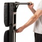 Träningsbänk med Pullup och Dip-funktion Hammer  Bench Pullup & Dip