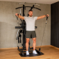 Multigym Finnlo Bio Force Extreme Pro