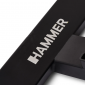 Träningsbänk Hammer Force 6.0