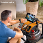 Roddmaskin Aquon Water Flow PRO