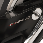 Crosstrainer Finnlo E-Glide SRT