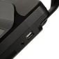Crosstrainer Finnlo E-Glide SRT