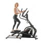 Crosstrainer Finnlo E-Glide SRT
