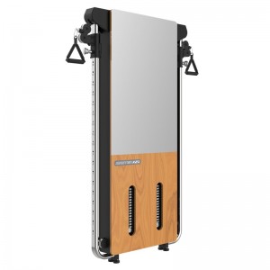 Kabelmaskin 80 kg Master Fitness X21 