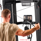 Functional Trainer Hammer Autark 8.0