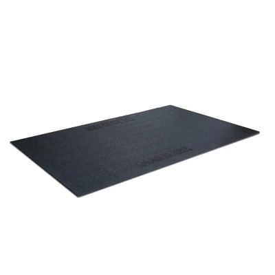 Underlagsmatta för träningsmaskiner 70x120cm Hammer