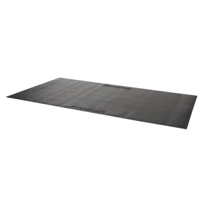Underlagsmatta för träningsmaskiner 200x100cm Hammer