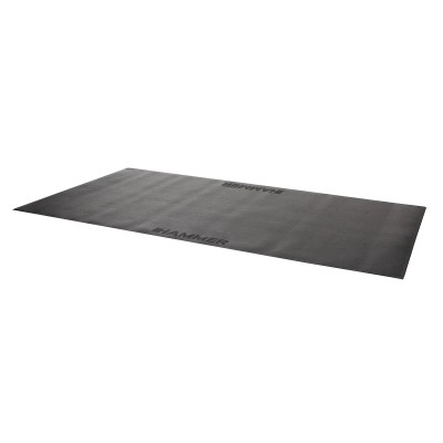 Underlagsmatta för träningsmaskiner 200x100cm Hammer