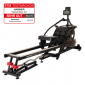 Roddmaskin Hammer Rower Water Effect 3D 