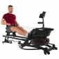 Roddmaskin Hammer Rower Water Effect 3D 