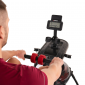 Roddmaskin Hammer Rower Water Effect 3D 