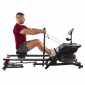 Roddmaskin Hammer Rower Water Effect 3D 