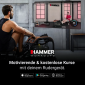 Roddmaskin Hammer Rower Water Effect 3D 