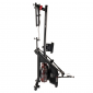 Roddmaskin Hammer Rower Water Effect 3D 