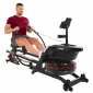 Roddmaskin Hammer Rower Water Effect 3D 