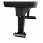 Träningsbänk Master Flat Bench Gold IV - 400 kg
