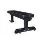 Träningsbänk Master Flat Bench Gold IV - 400 kg
