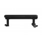 Träningsbänk Master Flat Bench Gold IV - 400 kg