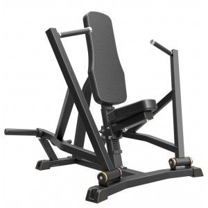 Impulse IFP Seated Chest Press - Bröstpress