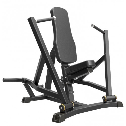 Impulse IFP Seated Chest Press – Bröstpress