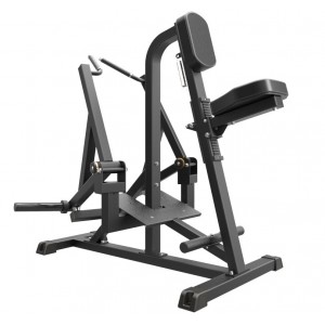 Impulse IFP Seated Row