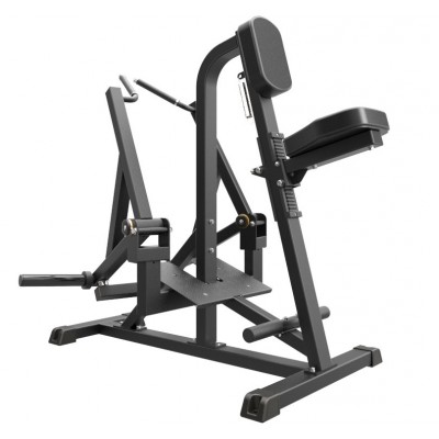 Impulse IFP Seated Row
