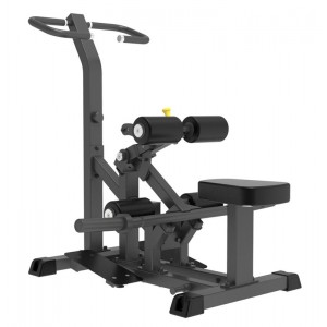 Impulse IFP Vertical Hip Thrust