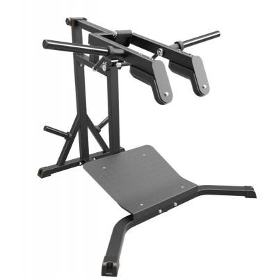 Impulse IFP Leverage Squat / Calf - Knäböj / Vadpress