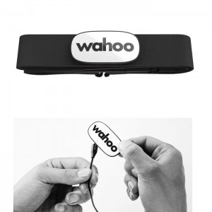 Pulsband Wahoo TRACKR HR