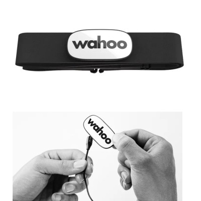 Pulsband Wahoo TRACKR HR