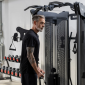 Functional Trainer Hammer Maximum Autark 9.0