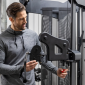 Functional Trainer Hammer Maximum Autark 9.0