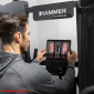 Functional Trainer Hammer Maximum Autark 9.0