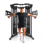 Functional Trainer Hammer Maximum Autark 9.0