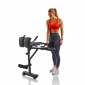  Ryggtränare Hammer Tricon Flex