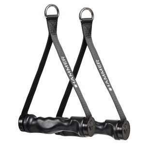 Draghandtag Hammer Ergo