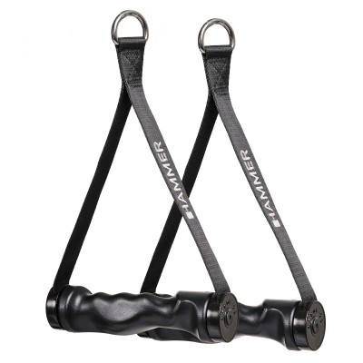 Draghandtag Hammer Ergo
