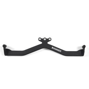 Roddhandtag Hammer Performance Bred - 80cm