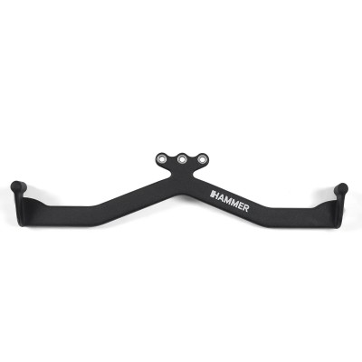 Roddhandtag Hammer Performance Bred - 80cm