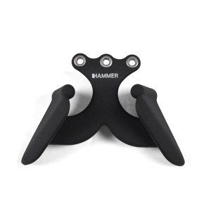 Latissimus-handtag Hammer Performance 