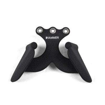 Latissimus-handtag Hammer Performance 