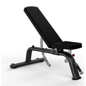 Träningsbänk Master Fitness Bench BC 2.0 