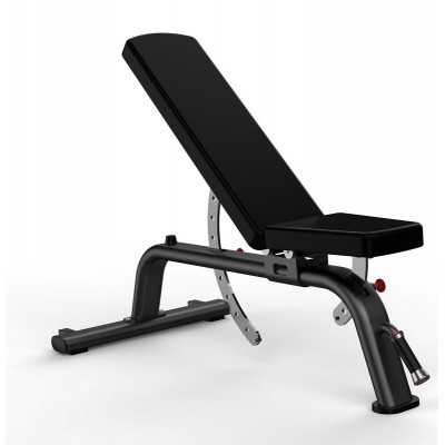 Träningsbänk Master Fitness Bench BC 2.0 
